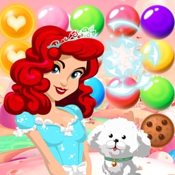 Candy Bubble - Play for free - Online Games