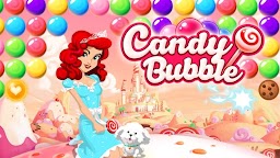 Candy Bubbles